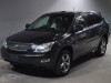 Toyota Harrier 2006 на заказ!