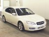 Subaru Legacy B4 2008г на заказ!