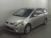 Mitsubishi Grandis 2004г на ЗАКАЗ!!! 2060$