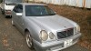 Mersedes Benz E320