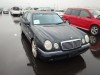 Mersedes Benz E420
