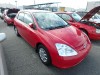 CIVIC RED
