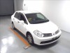 Nissan Tiida Latio 2007г! НА ЗАКАЗ! 2700$