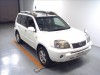 Nissan X trail