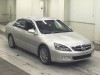 Honda Inspire 2007 3л, серебро, автомат, передний привод, темный велюр