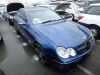 Mercedes CLK-class