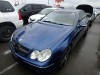 Mercedes CLK 320