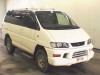 MITSUBISHI DELICA Space gear