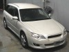 SUBARU LEGACY TOURING WAGON