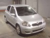 TOYOTA VITZ 2004