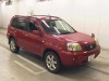 NISSAN X-TRAIL 2005