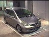 HONDA FIT2002