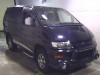 MITSUBISHI DELICA 2002