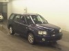 SUBARU FORESTER 2004