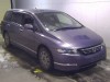 HONDA ODYSSEY 2005