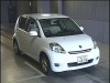 TOYOTA PASSO 2007