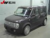 NISSAN CUBE 2006