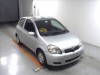 TOYOTA VITZ 2004