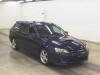 SUBARU LEGACY 2004