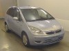 MITSUBISHI COLT PLUS 2004