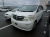 TOYOTA ALPHARD 2004