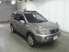 NISSAN X-TRAIL 2006