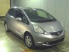 HONDA FIT 2008