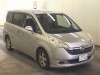 HONDA STEPWAGON 2007