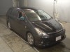 TOYOTA WISH 2005