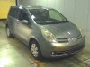 NISSAN NOTE 2005