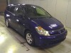 HONDA STREAM 2005