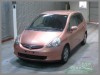 HONDA FIT 2005