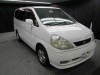 NISSAN SERENA 2001
