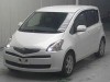 Toyota Ractis 2009
