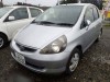 HONDA FIT 2001