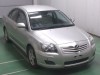Toyota Avensis 2007