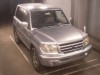 MITSUBISHI PAJERO MINI 2003