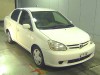TOYOTA PLATZ