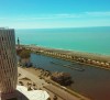 Апартаменты с видом на море!