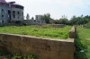 Земельный участок 1500 кв.м в Чакви. Незавершенное строительство