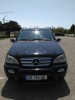 Mercedes benz ml400 AMG