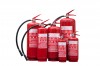 Продам огнетушители