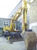 Liebherr A904 Litronic