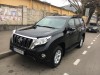 Аренда Авто Toyota Land Cruiser Prado (2016) - 250 GEL в сутки