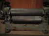 Вальцы для изготовления вощины