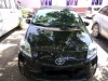 Toyota Prius rent