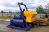 Двухвальный бетоносмеситель БП-2Г-750с Цена 12 090 USD