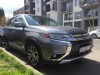 Аренда/прокат авто в Тбилиси, Mitsubishi Outlander (2015, 7-местный)