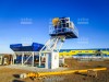 Бетонный завод МИКСЕР-45 Цена 47 792 USD