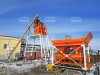 Бетонный завод СТАНДАРТ-15 Цена 31 086 USD